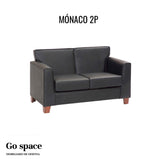 Love Seat Monaco 2P