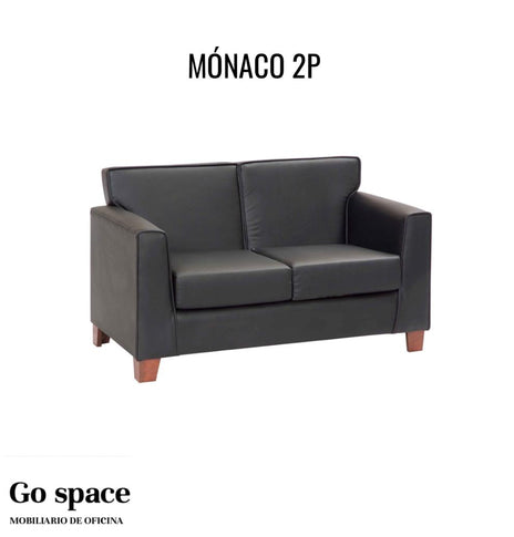 Love Seat Monaco 2P