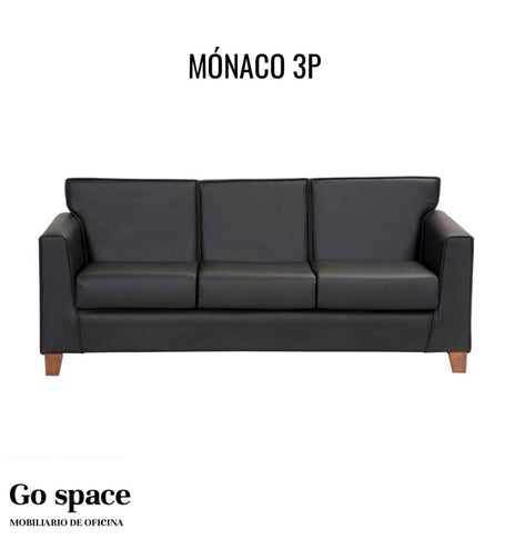 Sofá Monaco 3P