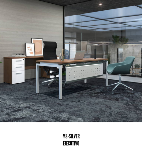 ESCRITORIO EJECUTIVO MS