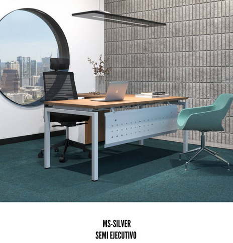ESCRITORIO SEMIEJECUTIVO MS