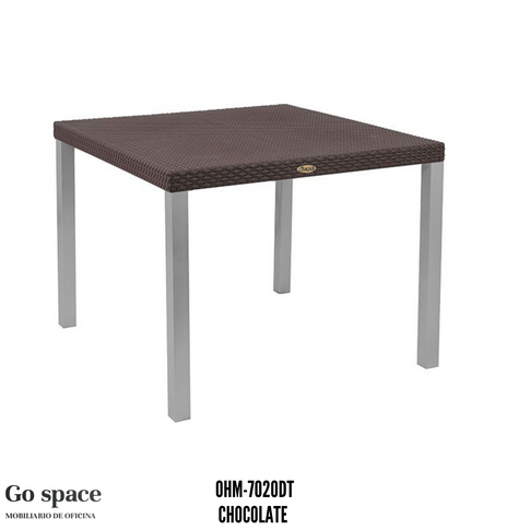 MESA OSLO OHM-7020-D2