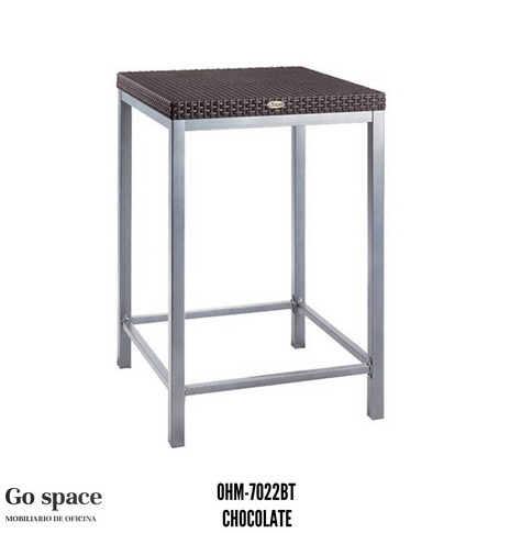 MESA RUSS OHM-7022-B2