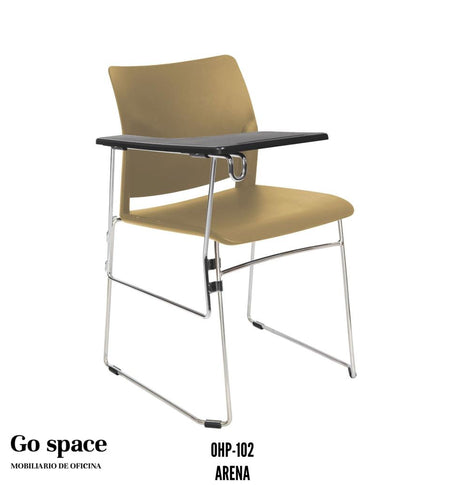 PUPITRE ALPHA OHP-102