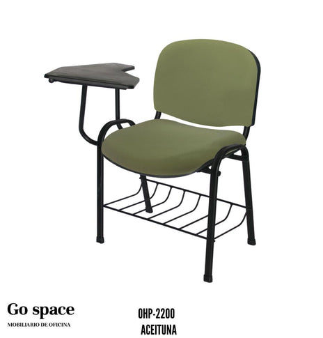 PUPITRE ELLITICO OHP-2200