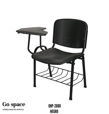 PUPITRE ELLITICO OHP-2600