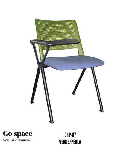 PUPITRE REVOLUTION OHP-87