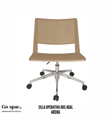 SILLA OPERATIVA REVOLUTION P