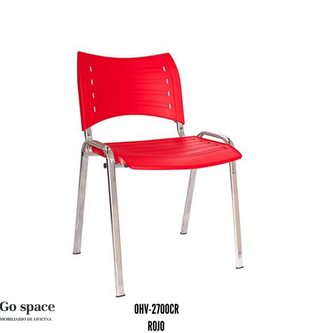 SILLA INNOVA OHV-2700CR