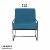 Sillon OSLO