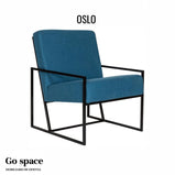 Sillon OSLO