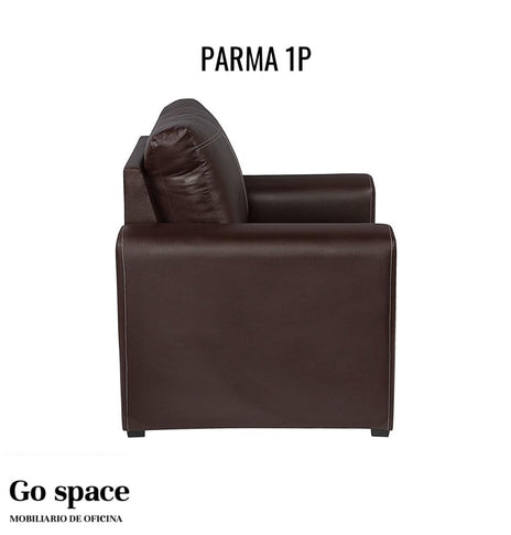 Sillon PARMA 1P