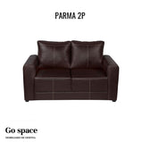 Love Seat PARMA 2P