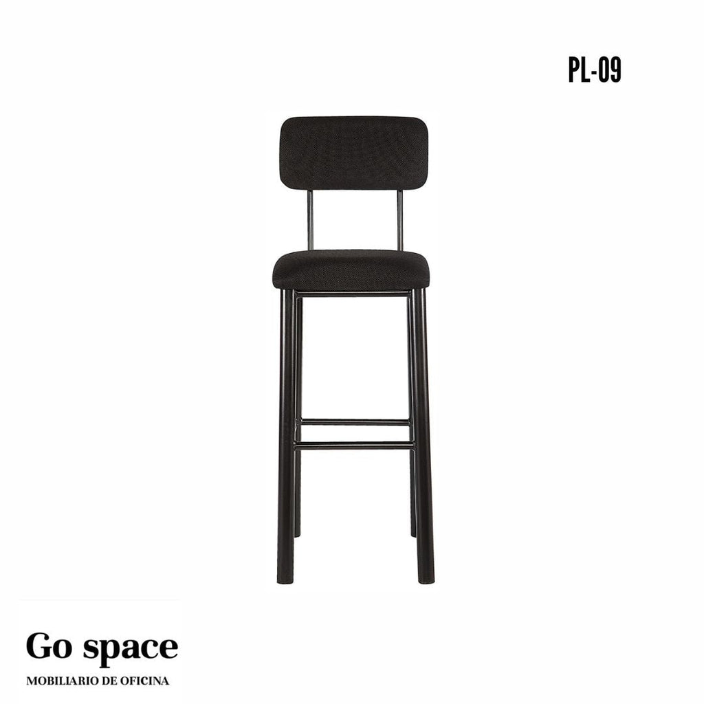 Banco Alto PL-09 – Go Space Mobiliario