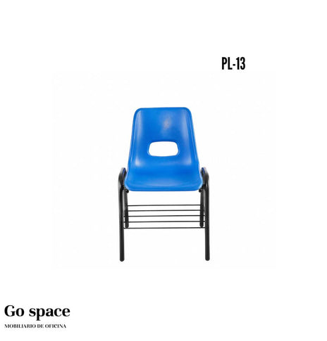 SILLA ESCOLAR PL-13