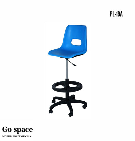 SILLA CAJERO PL-19A
