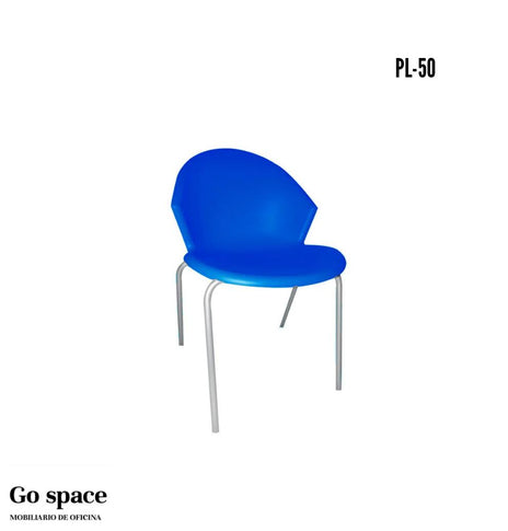 Silla Visita PL-50