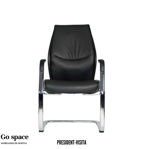 SILLA DE VISITA PRESIDENT