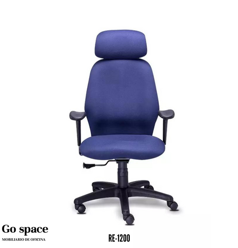 SILLON CON CABECERA RE-1200