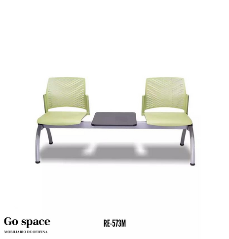 BANCA VISITA REVISTERA RE-573M/N