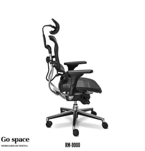 SILLON PRESIDENCIAL RM-9000