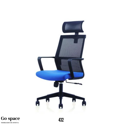 SILLA ROSETTO C/CABECERA