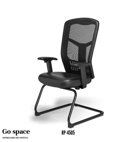 SILLA VISITA RP-4505