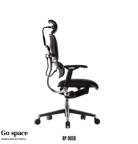 SILLON PRESIDENCIAL RP-9050