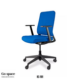 SILLA OPERATIVA RS-1101