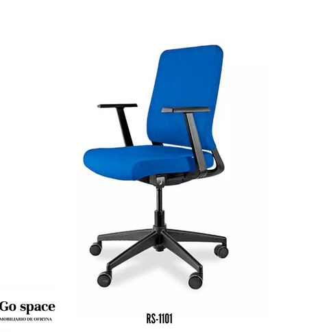 SILLA OPERATIVA RS-1101