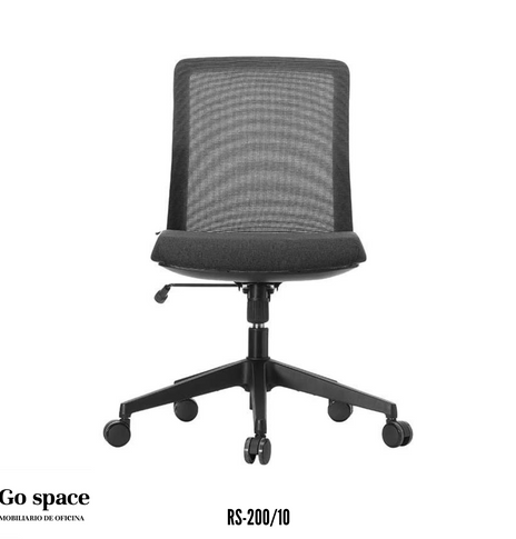 SILLA DE TRABAJO RS-200/10