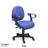 SILLA DE TRABAJO RS-430