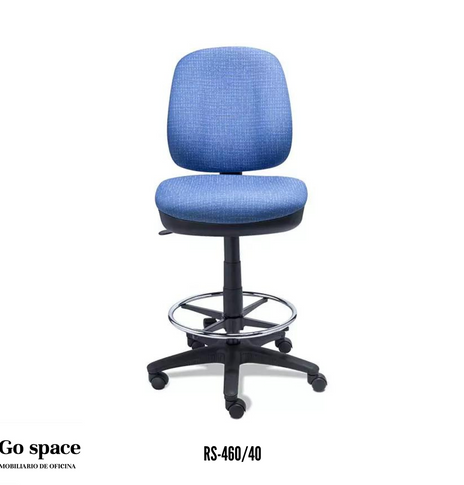 SILLA OPERATIVA RS-460/40