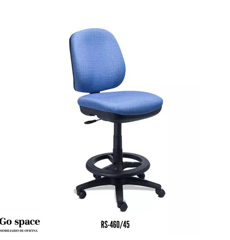 SILLA OPERATIVA RS-460/45