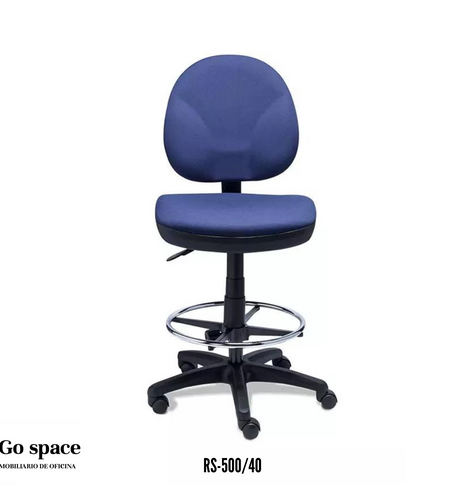 SILLA OPERATIVA RS-500/40