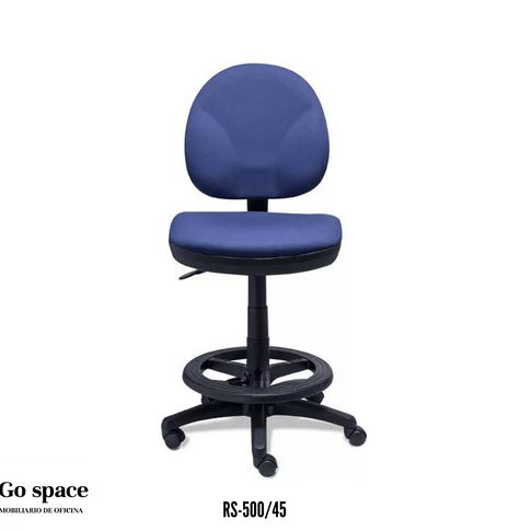 SILLA OPERATIVA RS-500/45