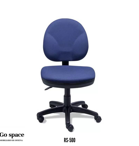 SILLA OPERATIVA RS-500