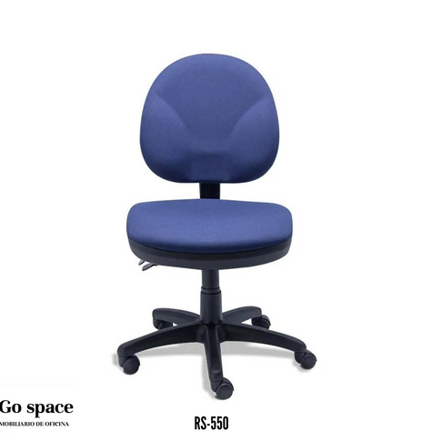 SILLA OPERATIVA RS-550