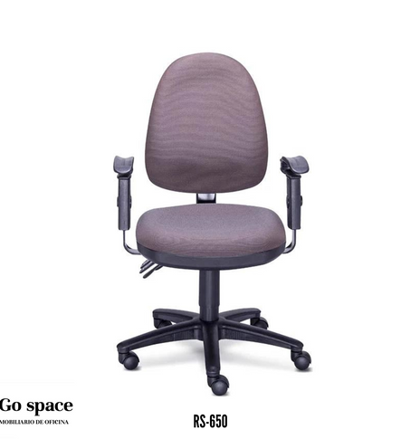 SILLA OPERATIVA RS-650