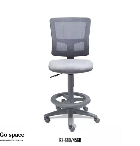 SILLA OPERATIVA RS-680/45GR