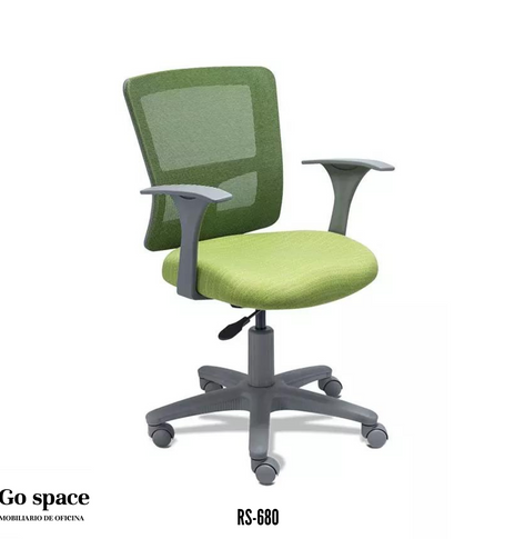 SILLA OPERATIVA RS-680