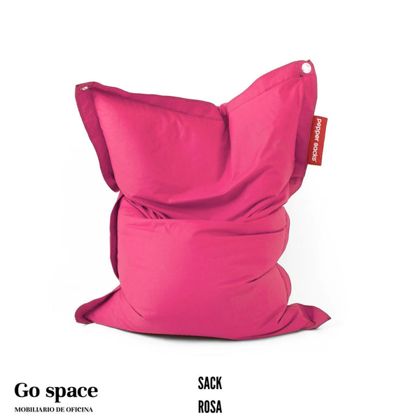 PUFF SACK – Go Space Mobiliario
