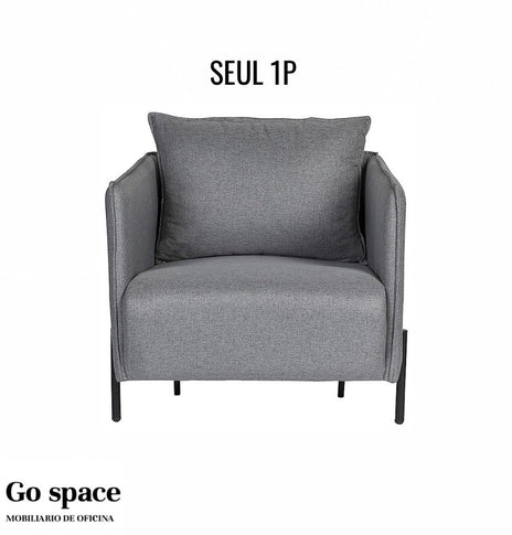 Sillon SEUL 1P