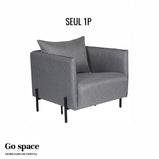 Sillon SEUL 1P