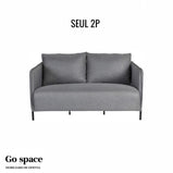 Love Seat SEUL 2P