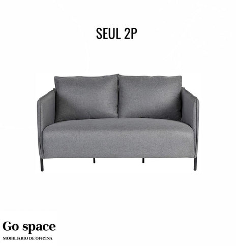 Love Seat SEUL 2P