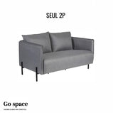 Love Seat SEUL 2P