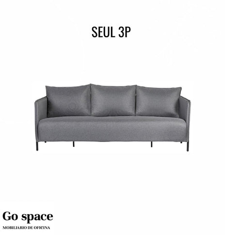 Sofá SEUL 3P