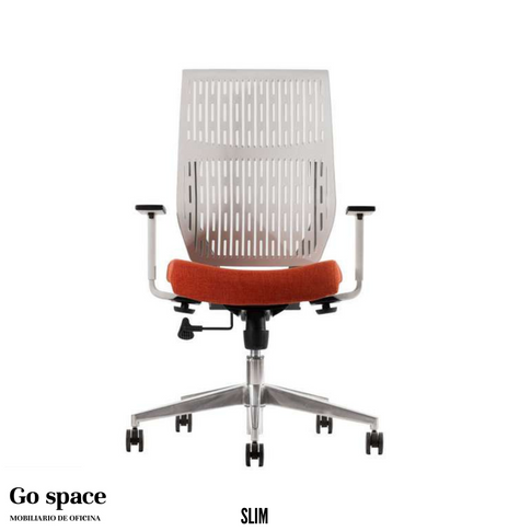 SILLA EJECUTIVA SLIM