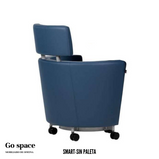 SILLON SMART SIN PALETA